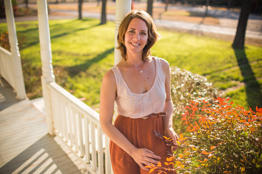 SONG PREMIERE: Jamie Lin Wilson (of The Trishas) – “Yours & Mine”