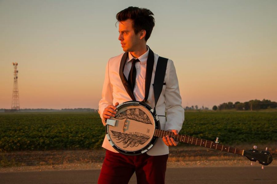 SONG PREMIERE: The Last Tycoon –  “Arkansas Serenade”