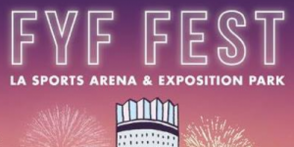 Frank Ocean, Morrissey, D’Angelo, FKA Twigs Lead 2015 FYF Fest Lineup