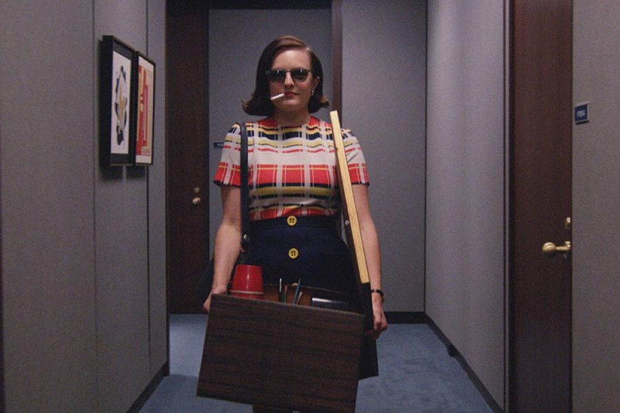 ‘Mad Men’ Meditates on Transformation With “Lost Horizon” (TV REVIEW)