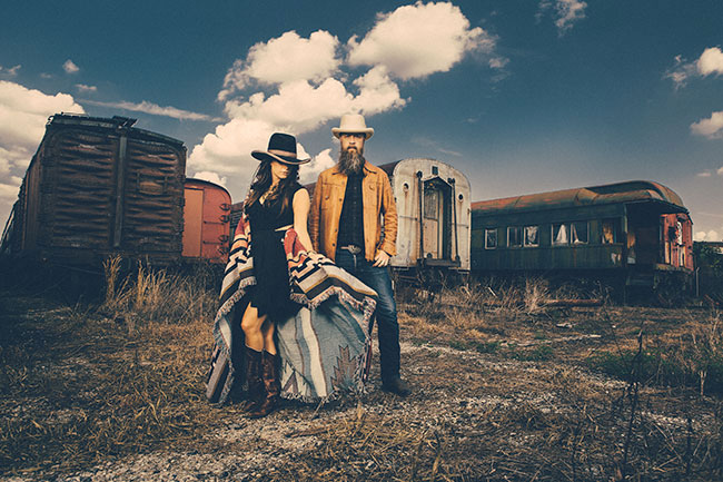 SONG PREMIERE: The Grahams – “Gambling Girl”