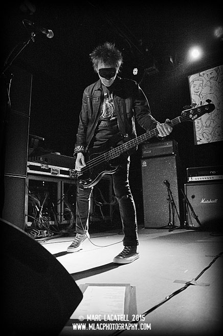 Happy 52nd Birthday Tommy Stinson (Watch “Kiss Me on the Bus” on SNL Live ’86)