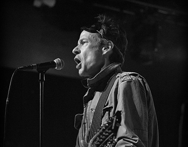 The Replacements Call It Quits (Again)