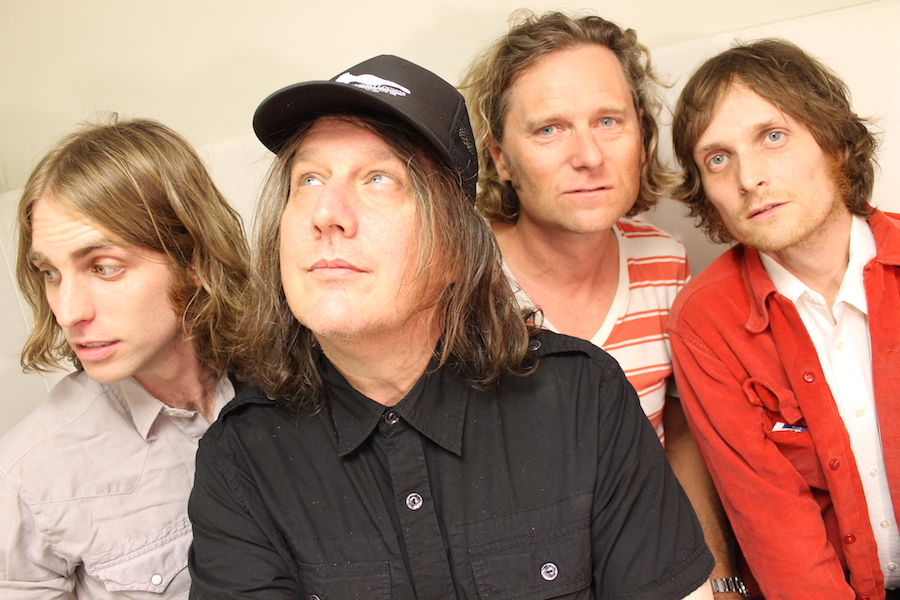 Drivin’ N’ Cryin’ – Best Of Songs (ALBUM REVIEW)