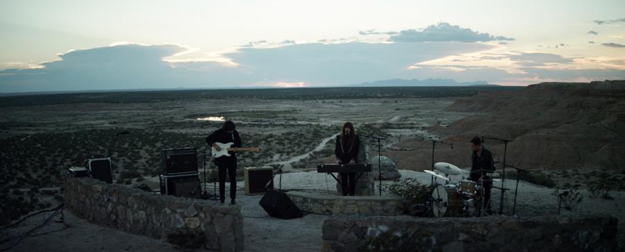 Beach House Releasing Fifth Album ‘Depression Cherry’ August 28th
