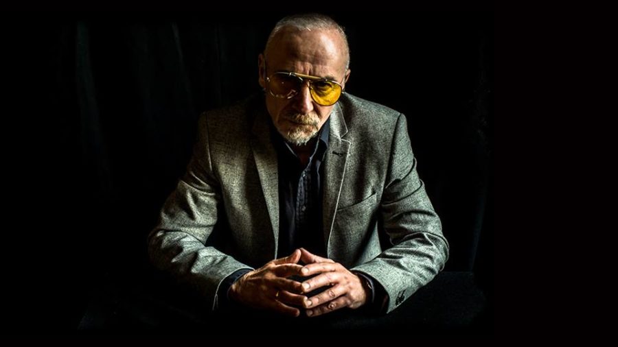 Graham Parker & The Rumour – Mystery Glue (ALBUM REVIEW)