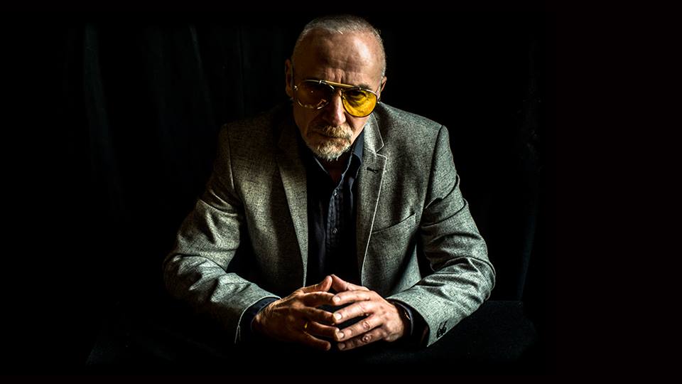 Graham Parker & The Rumour – Mystery Glue (ALBUM REVIEW)