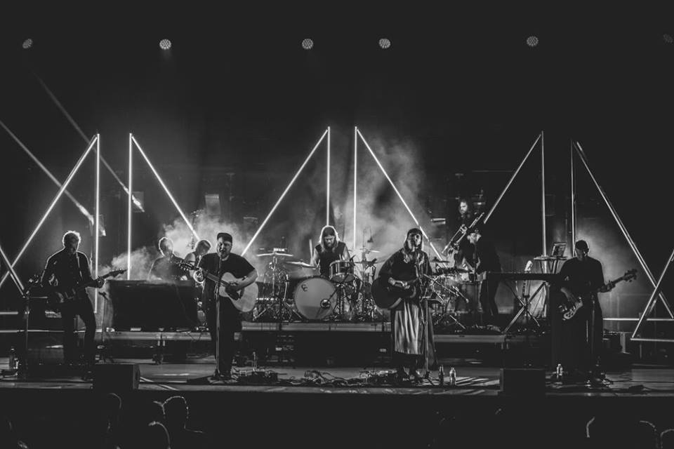 Of Monsters and Men Announce North American Tour