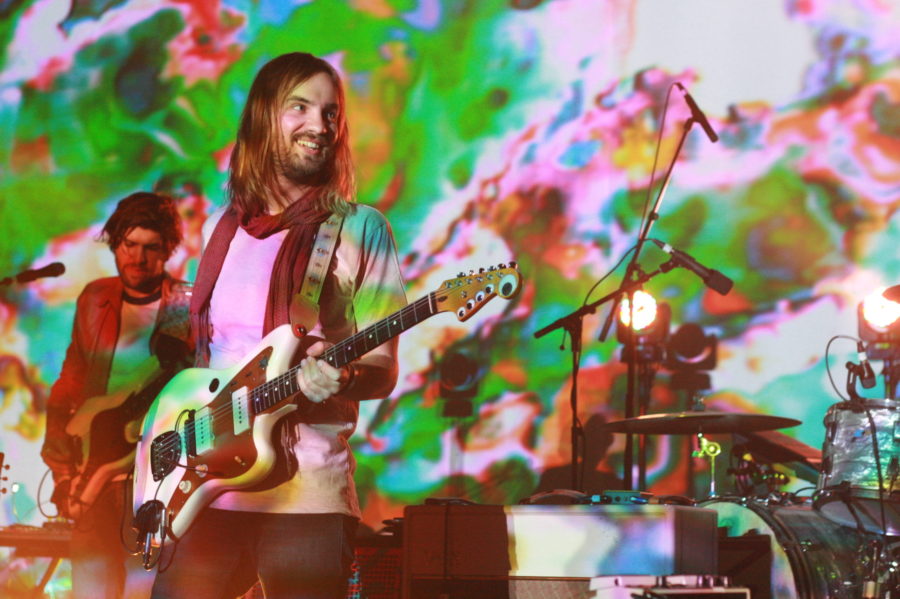 Tame Impala – Royal Oak Music Theatre, Royal Oak, MI 5/18/15 (PHOTOS)