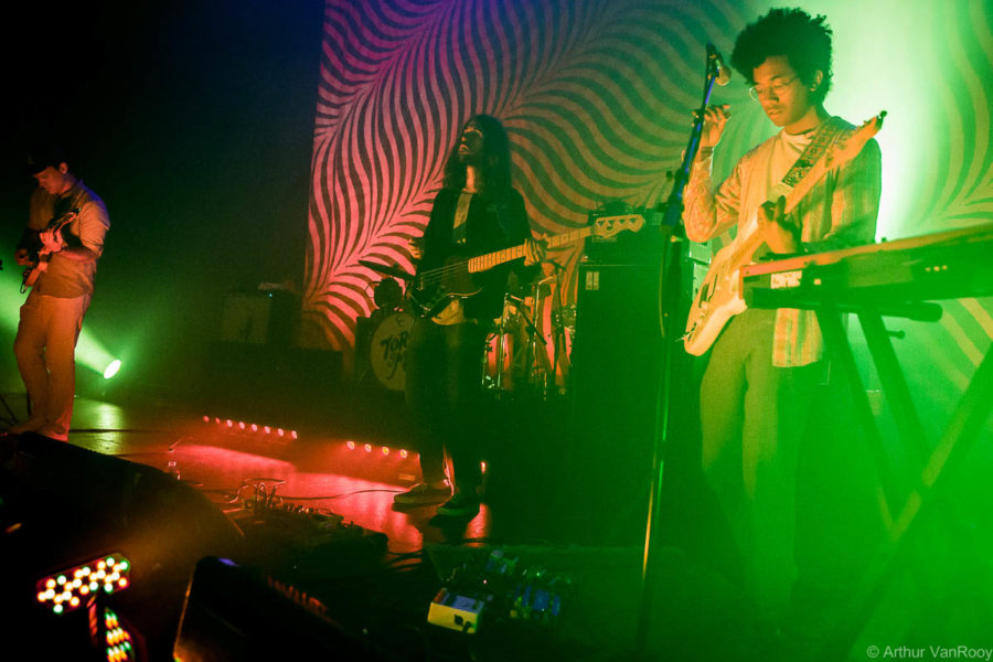 Toro y Moi – Emo’s, Austin, TX 5/20/15 (PHOTOS)