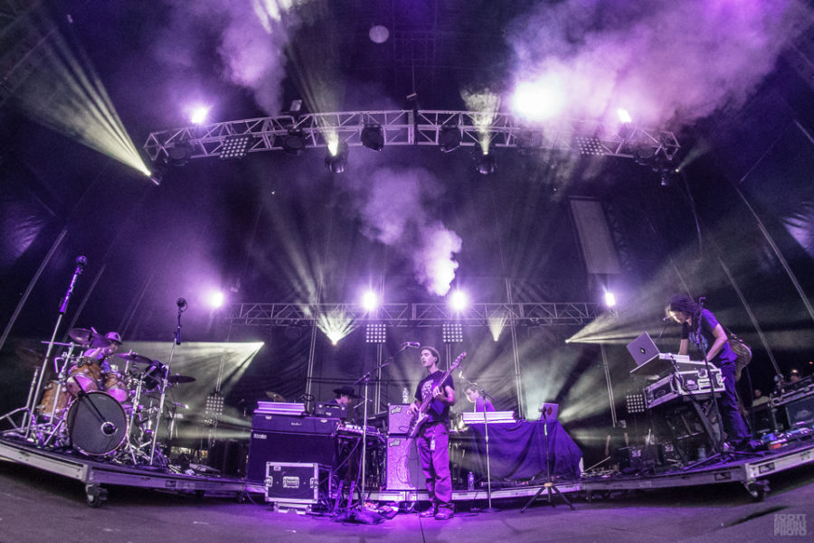 Papadosio Reveals Act II of ‘Extras In A Movie’ Tour