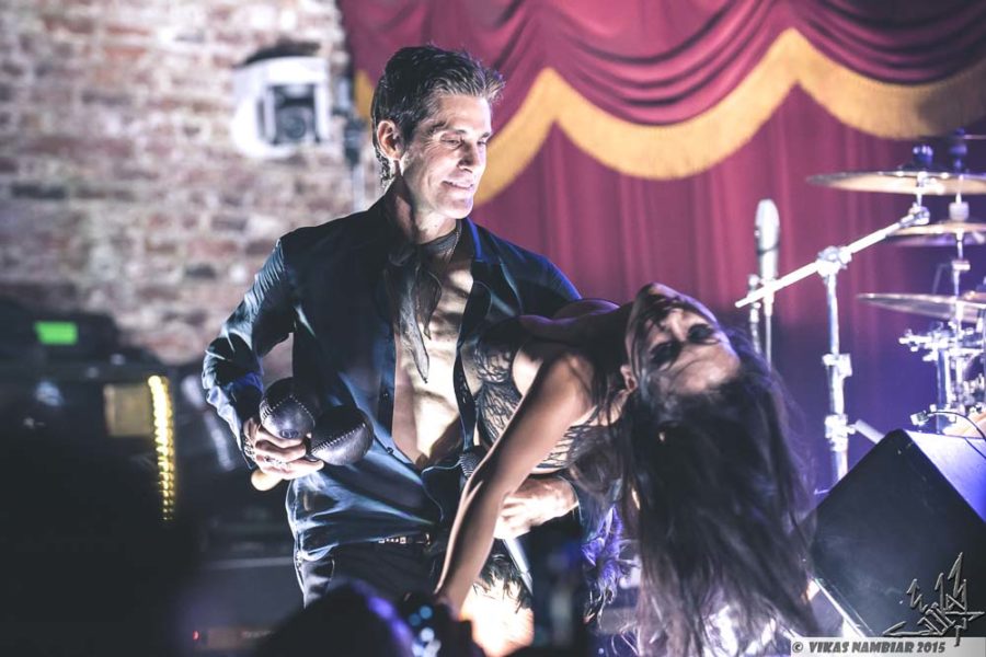 Jane’s Addiction – Brooklyn Bowl, Brooklyn, NY 5/13/15 (SHOW REVIEW/PHOTOS)