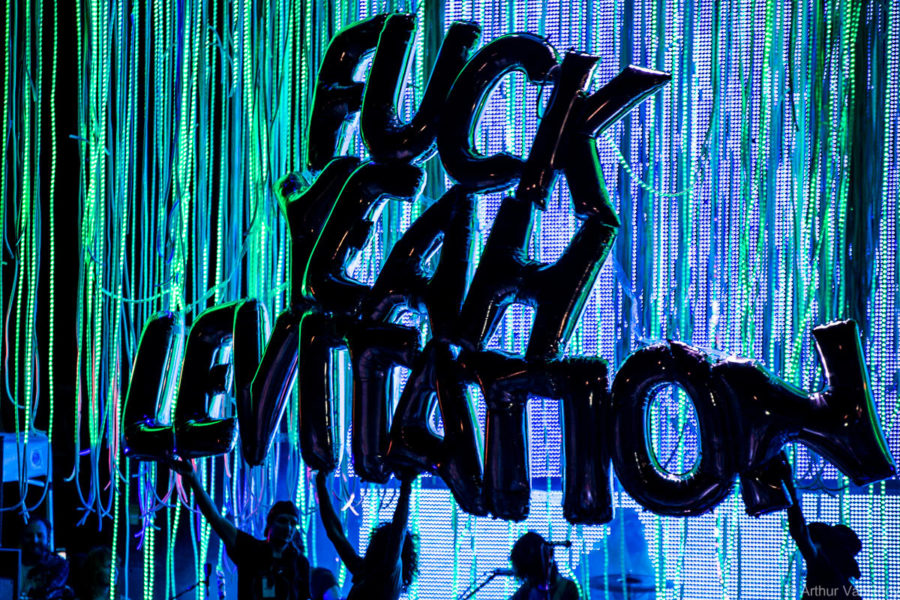 Austin Psych Fest Levitates In 2015 (FESTIVAL RECAP/PHOTOS)