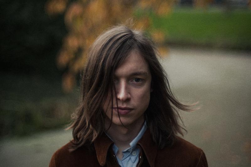 Jacco Gardner Explores the Human Psyche on ‘Hypnophobia’ (INTERVIEW)