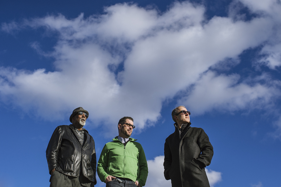 SONG PREMIERE: Charlie Hunter Trio – “Hillbilly Heroine Chic”