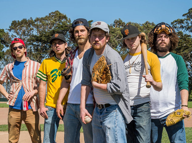 Easy Answers: The Stone Foxes Talk Grateful Dead