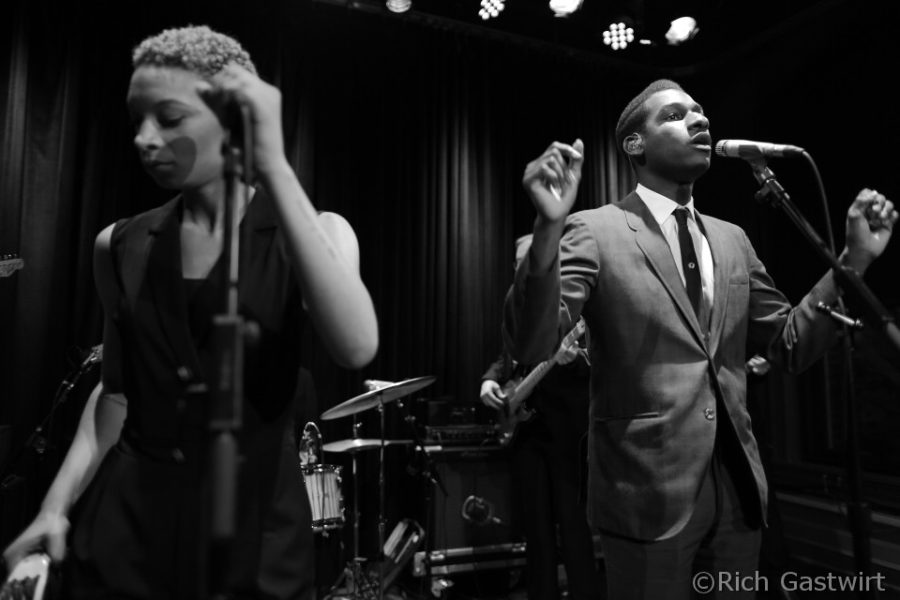 Leon Bridges – Cafe 939, Boston, MA 5/3/15 (PHOTOS)