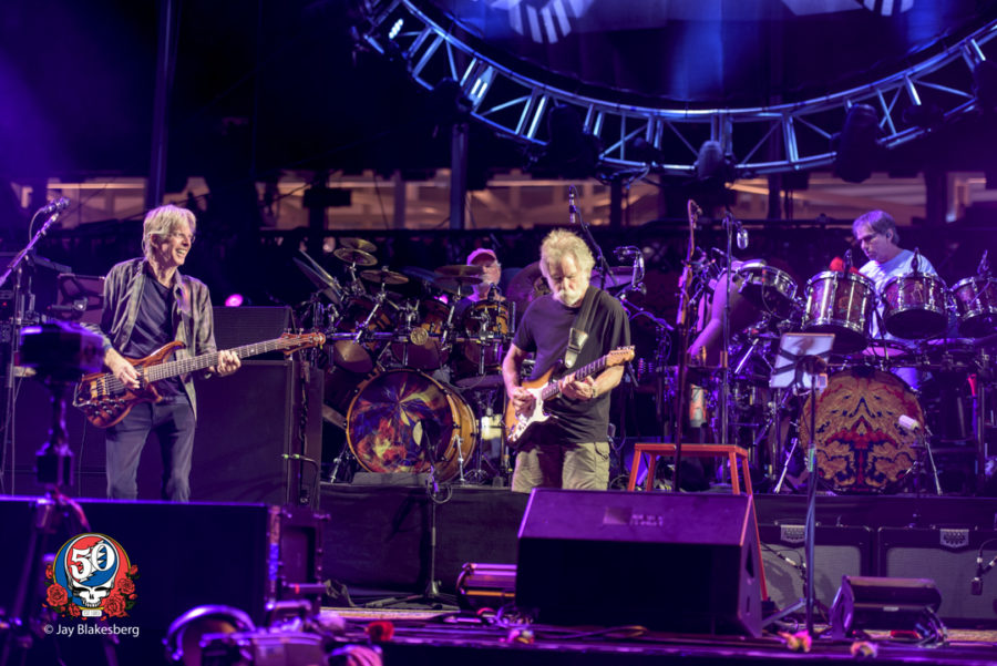 Grateful Dead Fare Thee Well – Santa Clara, CA 6/27/15 – Highlights & Lowlights (SHOW RECAP)