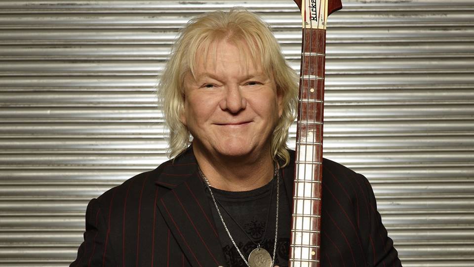 Chris Squire 1948-2015 – Revisiting Glide’s 2013 Conversation With Squire
