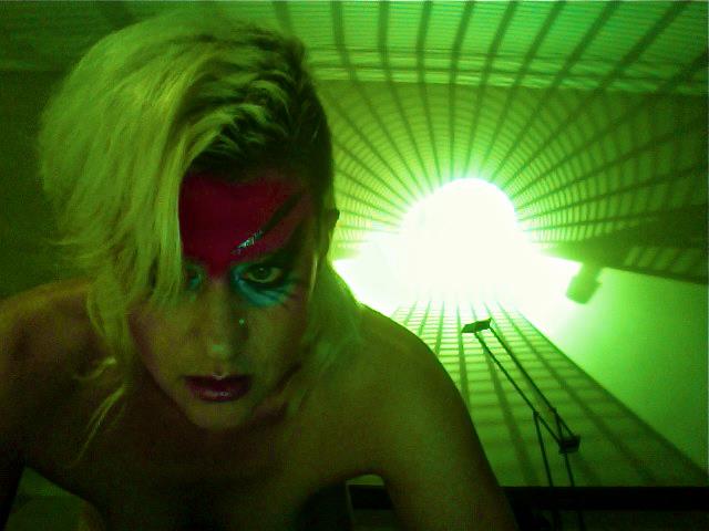 Peaches Releasing New Album ‘Rub’ Feat Kim Gordon and Feist – Tour Dates Announced