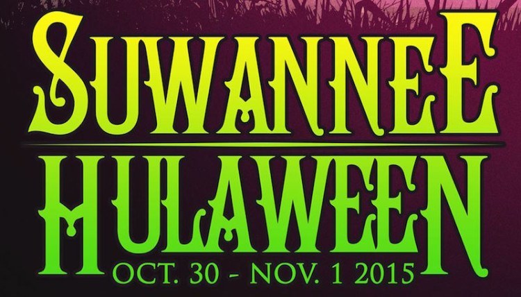 Pretty Lights, Primus, STS9 Lead Round One Artist Lineup for Suwannee Hulaween