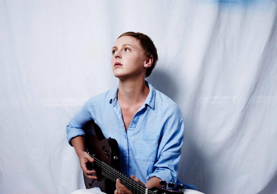 Laura Marling – Central Presbyterian Church, Austin, TX 6/19/15 (SHOW REVIEW)