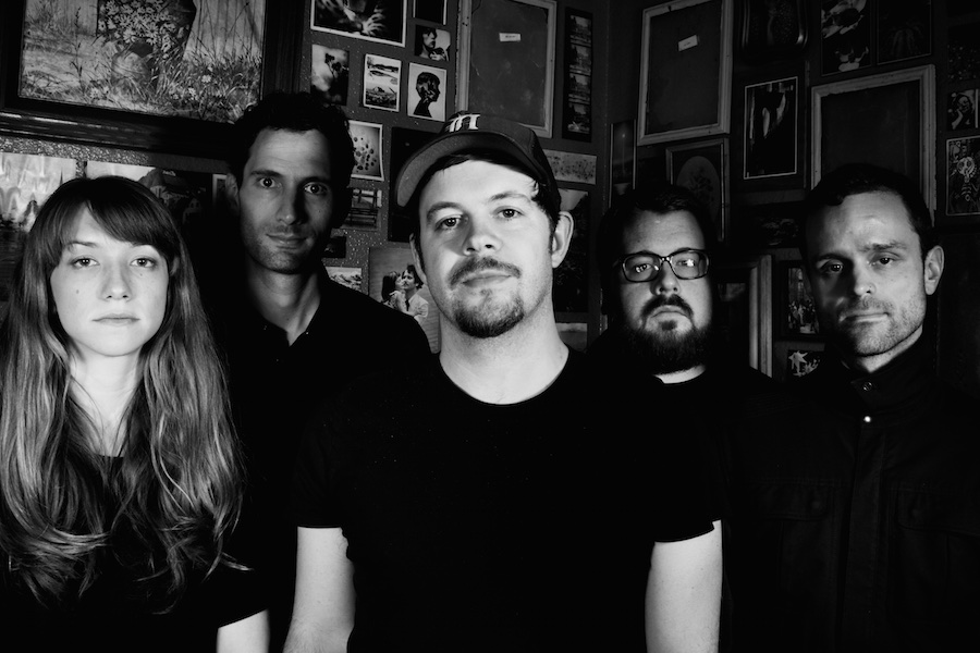 ALBUM PREMIERE: Chris Marshall & The August Light – ‘Some Kind of Dream’