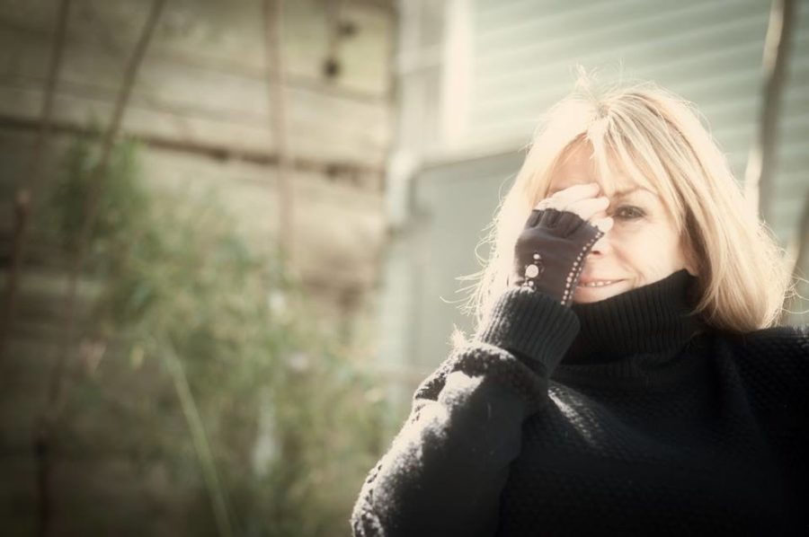 Rickie Lee Jones- Nestled in New Orleans, But Never Settled for the Big Easy (INTERVIEW)