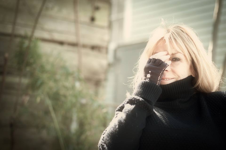 Rickie Lee Jones- Nestled in New Orleans, But Never Settled for the Big Easy (INTERVIEW)