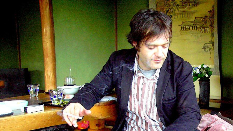 Jim O’Rourke – Simple Songs (ALBUM REVIEW)