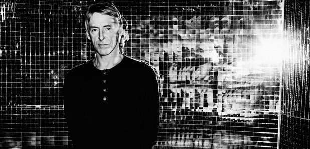 Paul Weller - Saturns Patterns (ALBUM REVIEW) - Glide Magazine