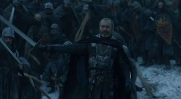 ‘Game of Thrones’ Limps Into Finale (TV REVIEW)