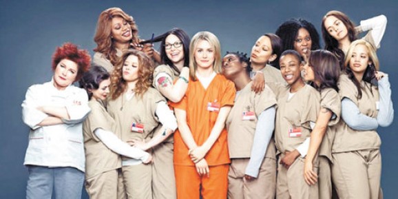 ‘Orange is the New Black’ Underwhelms in Season Three (TV Review)