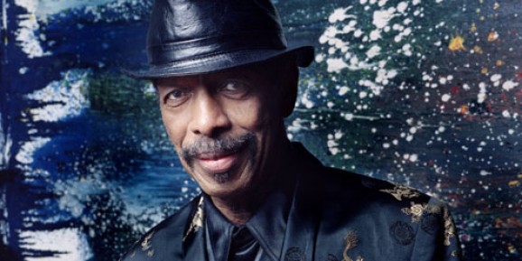 Jazz Legend Ornette Coleman Dies at 85