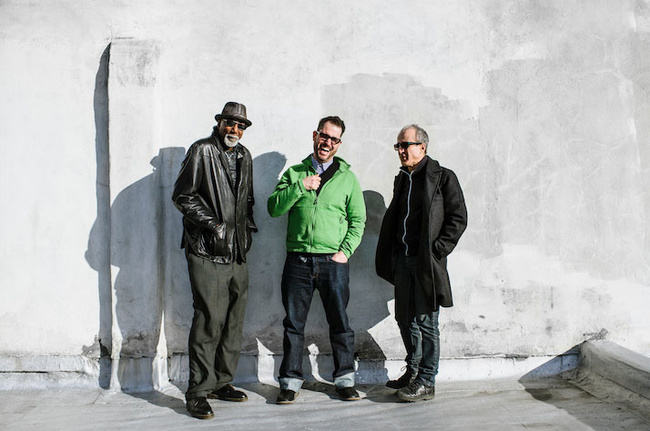 Charlie Hunter Trio featuring Bobby Previte and Curtis Fowlkes – Let the Bells Ring On (ALBUM REVIEW)