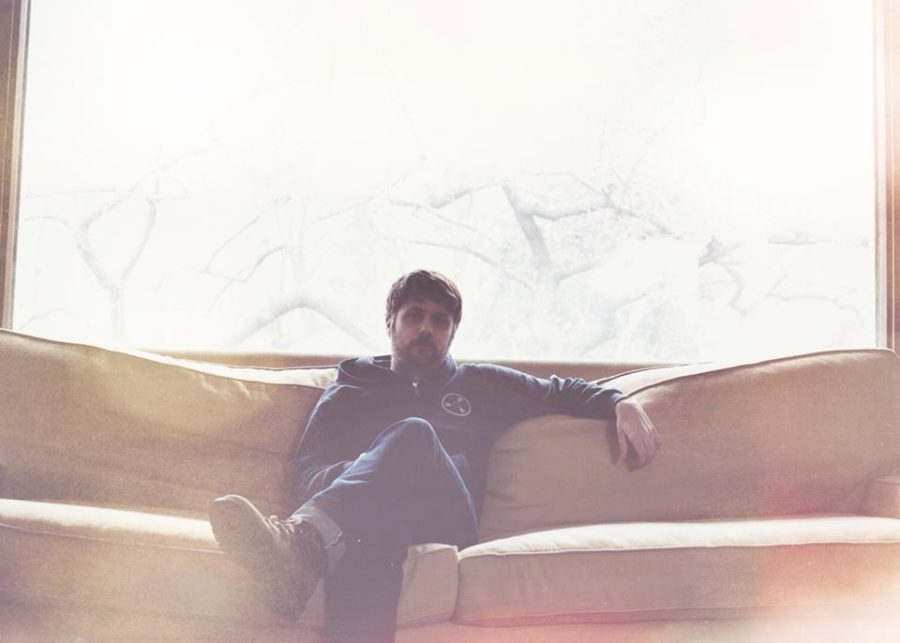 Evan Phillips- Silhouettes (ALBUM REVIEW)