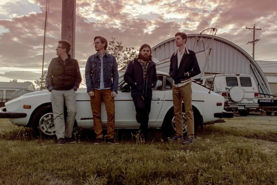 Knox Hamilton – Crescent Ballroom, Phoenix, AZ 5/26/15 (SHOW REVIEW)