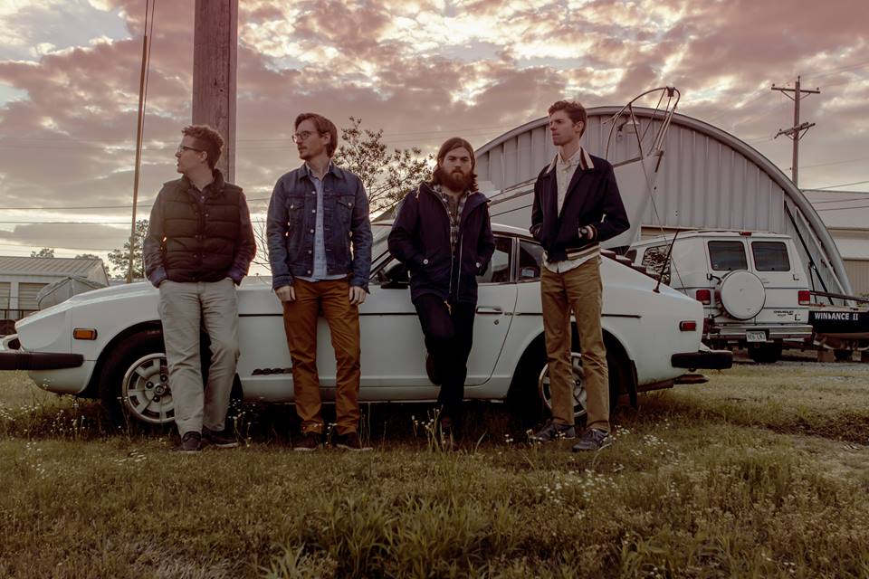 Knox Hamilton – Crescent Ballroom, Phoenix, AZ 5/26/15 (SHOW REVIEW)