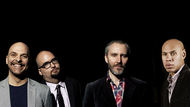 Joshua Redman, The Bad Plus -The Bad Plus Joshua Redman (ALBUM REVIEW)