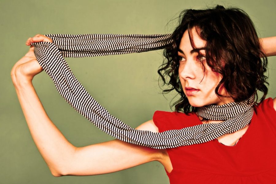 Heather Maloney – Making Me Break (ALBUM REVIEW)