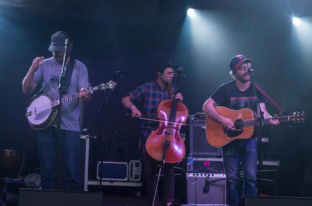 2015 Summer Camp Music Festival – Chillicothe, IL (FESTIVAL HIGHLIGHTS)