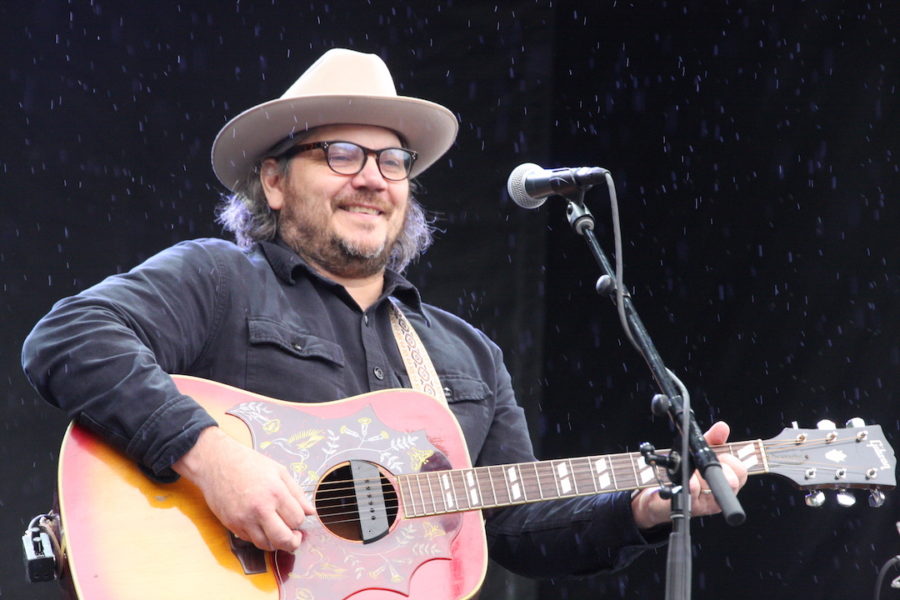 Jeff Tweedy’s ‘Together At Last’ Plays Out Like a Wilco Photo Album (ALBUM REVIEW)
