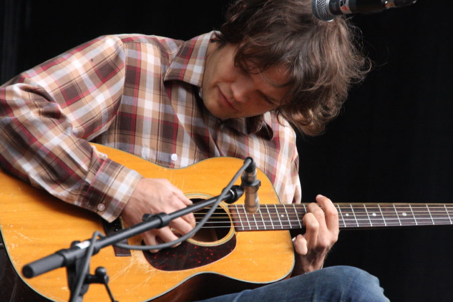 William Tyler Proves To Be Force of Nature on ‘Modern Country’ (ALBUM REVIEW)