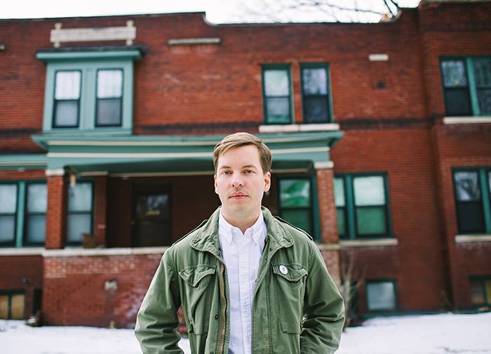 Easy Answers: Fred Thomas Talks Grateful Dead