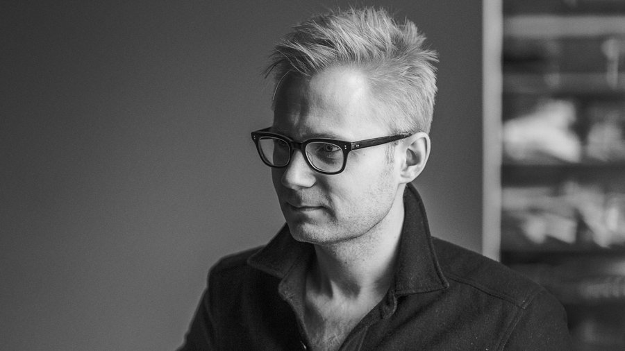 VIDEO PREMIERE: Emil Friis-“Sand In Your Eyes”