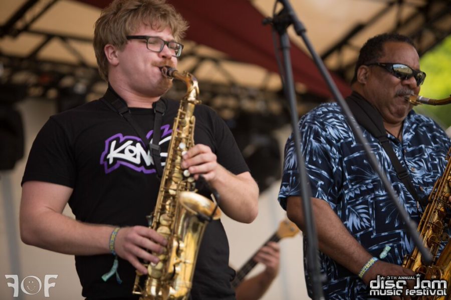 Disc Jam Music Festival – Stephentown, NY (FESTIVAL RECAP)