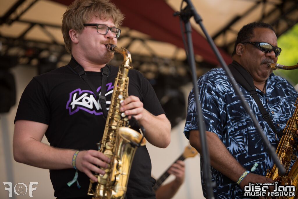 Disc Jam Music Festival – Stephentown, NY (FESTIVAL RECAP)