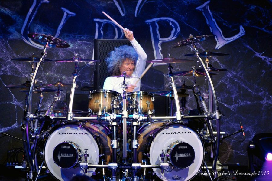 Veteran Drummer Tommy Aldridge Keeps On Hittin’ Em (INTERVIEW)