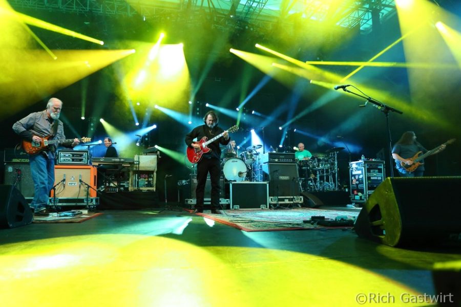 Widespread Panic – Blue Hills Bank Pavilion, Boston, MA 6/17/15 (PHOTOS/SETLIST)