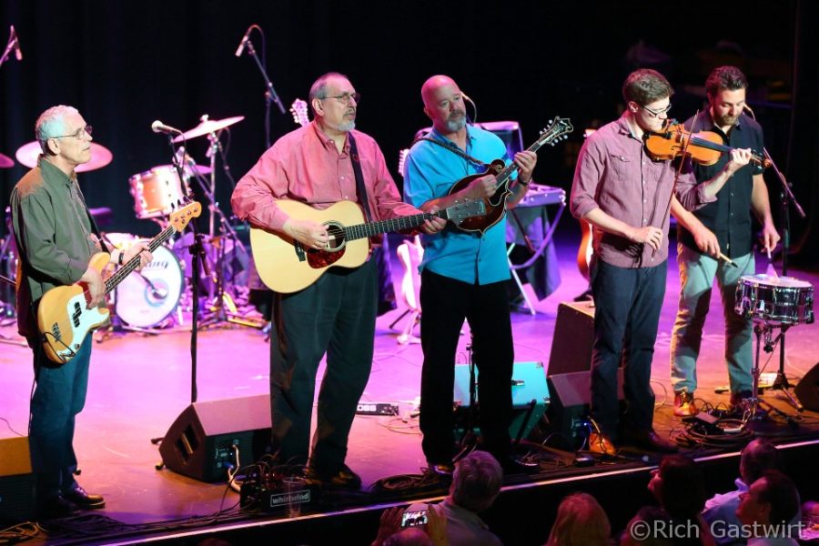 David Bromberg Quintet – The Wilbur, Boston, MA 6/12/15 (PHOTOS)